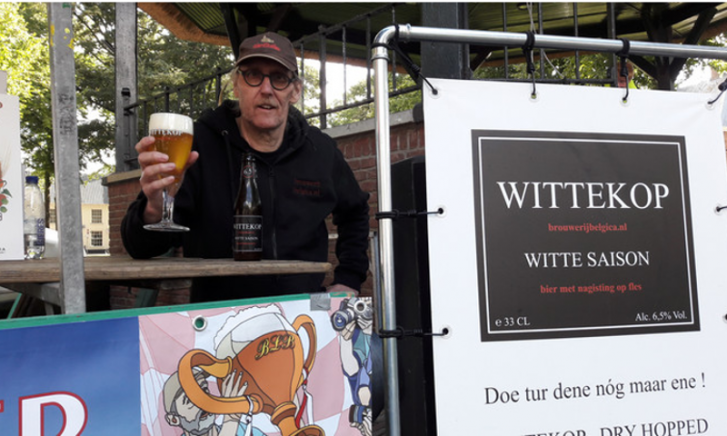 Brabants Lekkerste Bier 2017